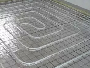察哈尔右翼前清洗地暖哪家好