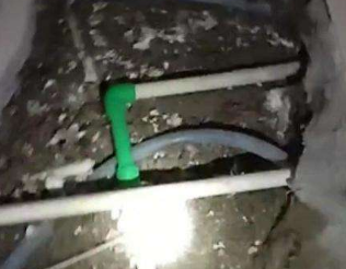 察哈尔右翼前卫生间漏水多少钱