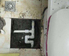 察哈尔右翼前卫生间防水推荐公司