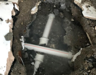 察哈尔右翼前卫生间防水公司
