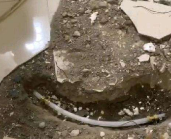 察哈尔右翼前卫生间测漏水哪家优惠