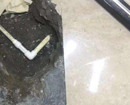 察哈尔右翼前卫生间测漏水多少钱