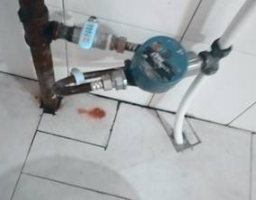 察哈尔右翼前卫生间测漏水哪家优惠