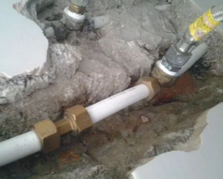 察哈尔右翼前测漏水多少钱