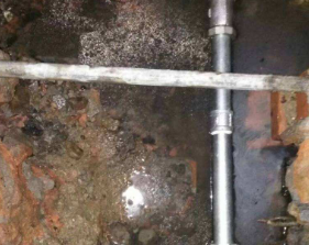察哈尔右翼前卫生间测漏水多少钱