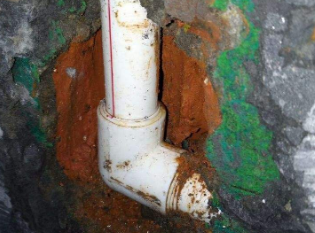 察哈尔右翼前卫生间测漏水价格明细