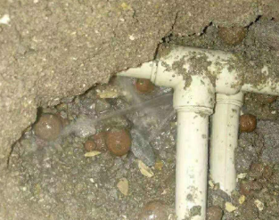 察哈尔右翼前卫生间防水的报价