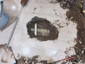 察哈尔右翼前卫生间防水多少钱
