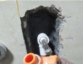 察哈尔右翼前卫生间测漏水哪家好