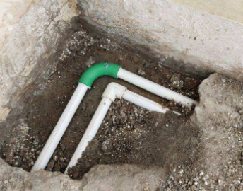 察哈尔右翼前卫生间测漏水价格多少