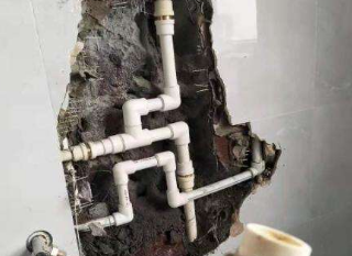 察哈尔右翼前卫生间测漏水价格多少