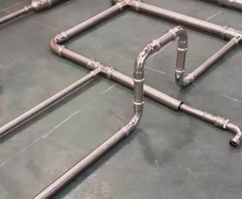 察哈尔右翼前水管维修多少钱