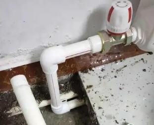 察哈尔右翼前卫生间测漏水多少钱