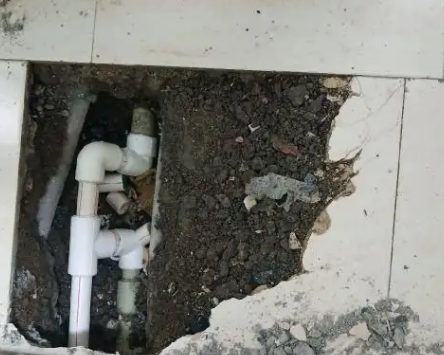 察哈尔右翼前卫生间测漏水哪家好