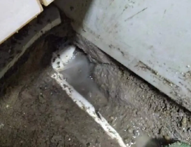 察哈尔右翼前卫生间测漏水多少钱
