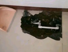 察哈尔右翼前卫生间测漏水多少钱