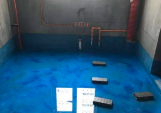 察哈尔右翼前卫生间防水步骤