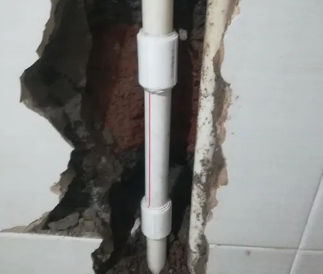 察哈尔右翼前卫生间测漏水的相关案例