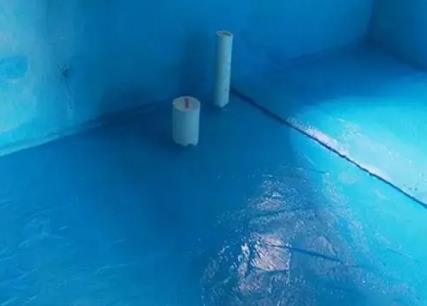 察哈尔右翼前卫生间防水公司分享防水小知识