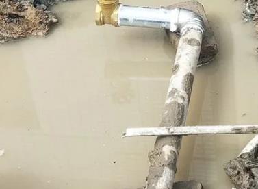 察哈尔右翼前测漏水公司电话